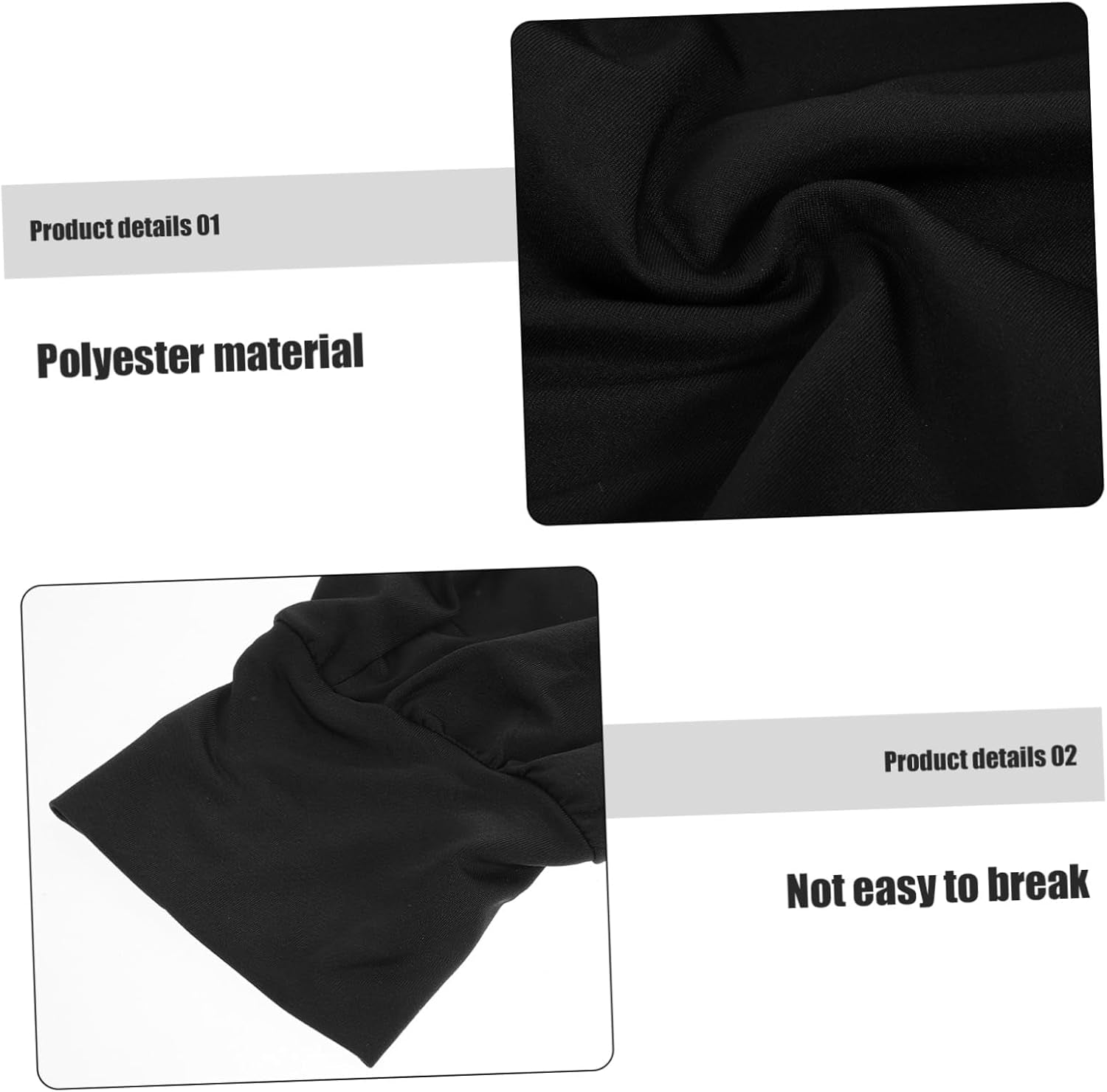 Maternity Yoga Pants Seamless High Waisted Workout Leggings Comfortable Maternity Trousers for Pregnancy Yoga and Lounge Black